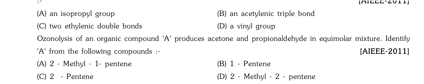 Chemistry diagram for: See image