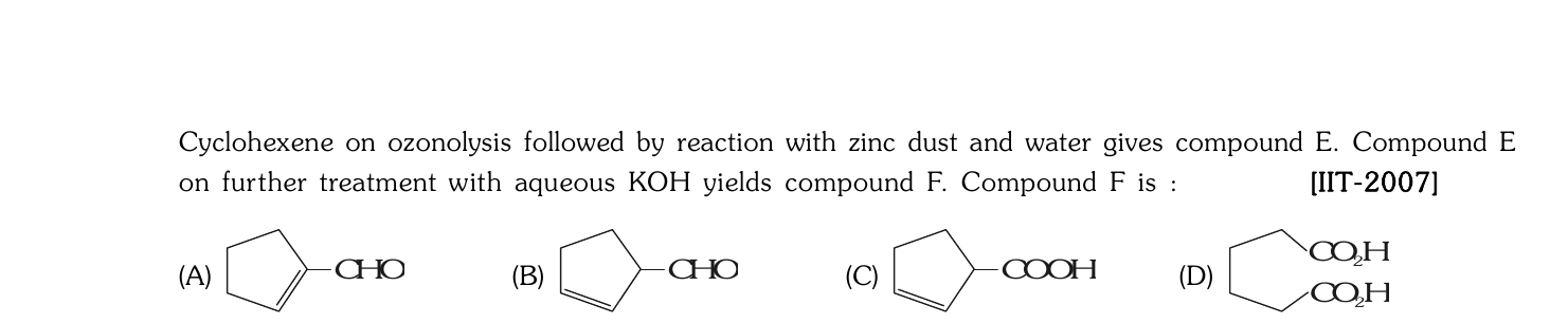Chemistry diagram for: See image