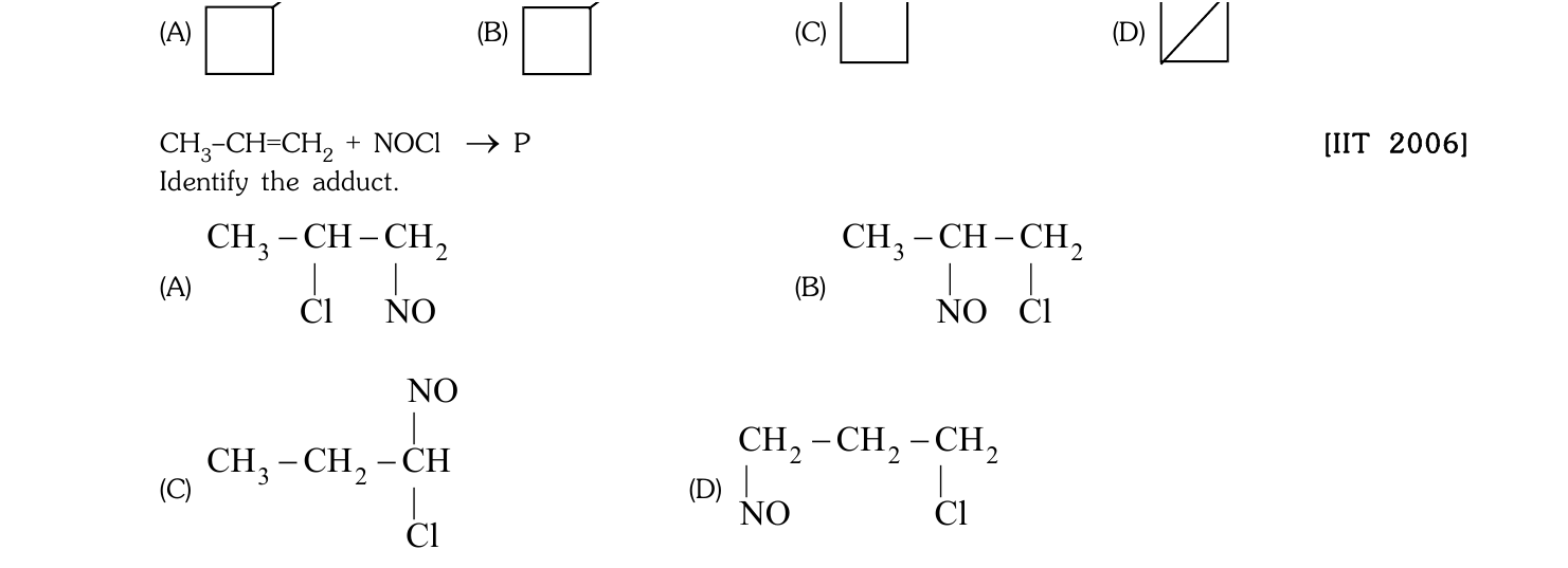 Chemistry diagram for: See image