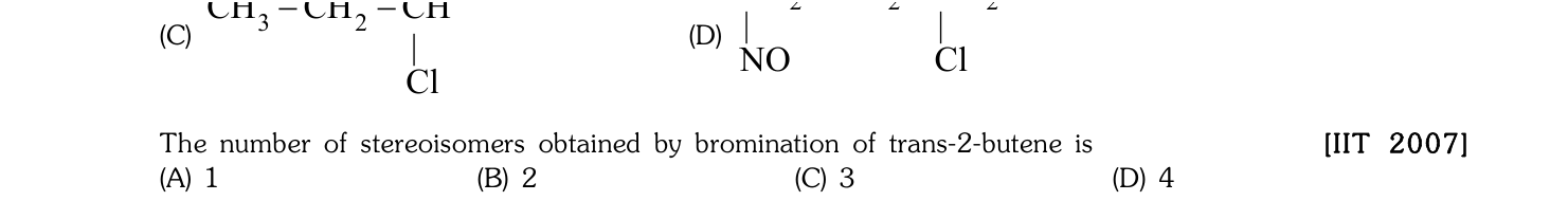 Chemistry diagram for: See image