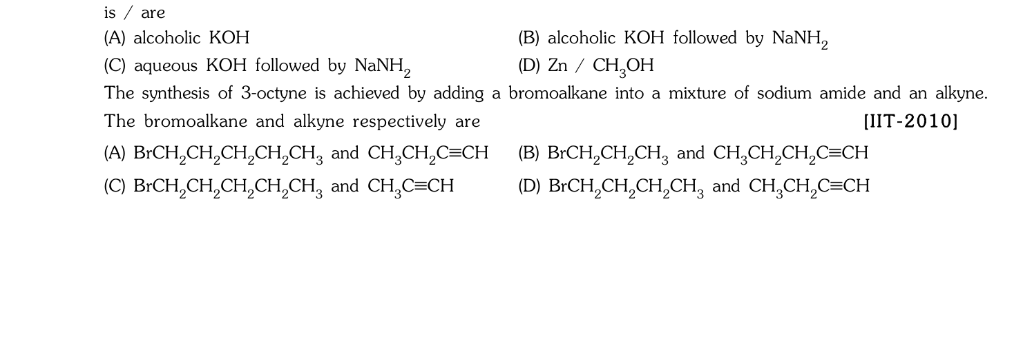 Chemistry diagram for: See image
