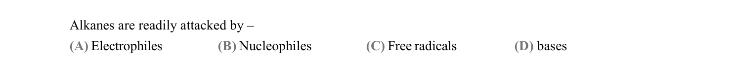 Chemistry diagram for: See image