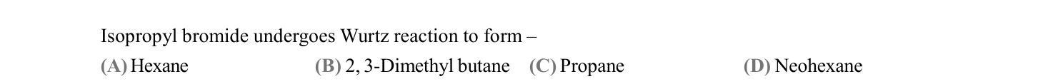 Chemistry diagram for: See image