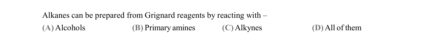 Chemistry diagram for: See image