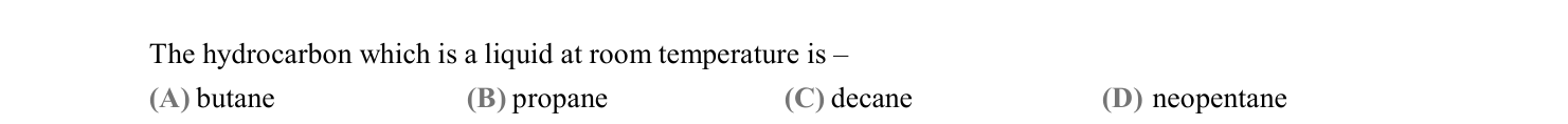 Chemistry diagram for: See image