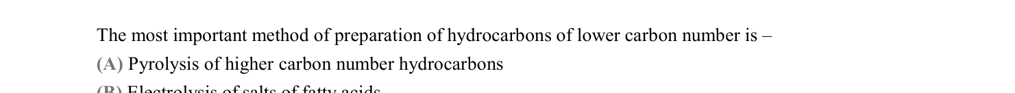 Chemistry diagram for: See image