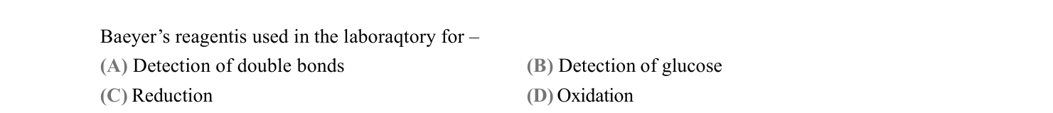 Chemistry diagram for: See image