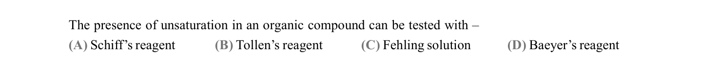 Chemistry diagram for: See image