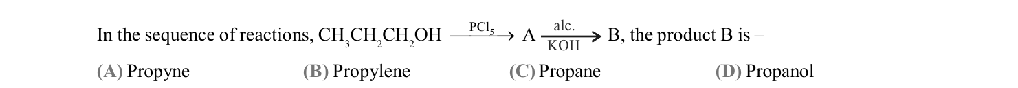 Chemistry diagram for: See image