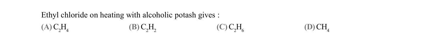 Chemistry diagram for: See image