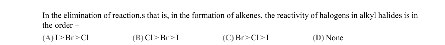 Chemistry diagram for: See image