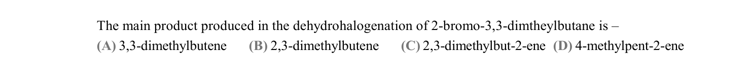 Chemistry diagram for: See image