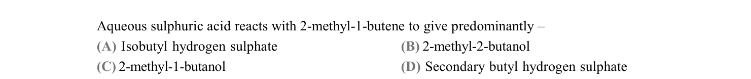 Chemistry diagram for: See image