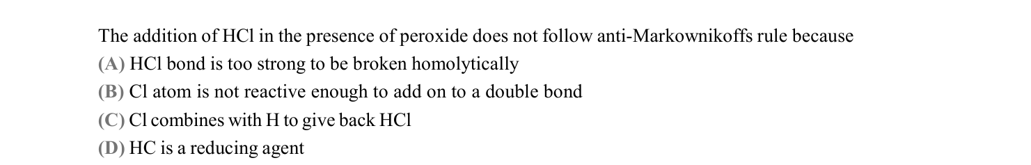 Chemistry diagram for: See image