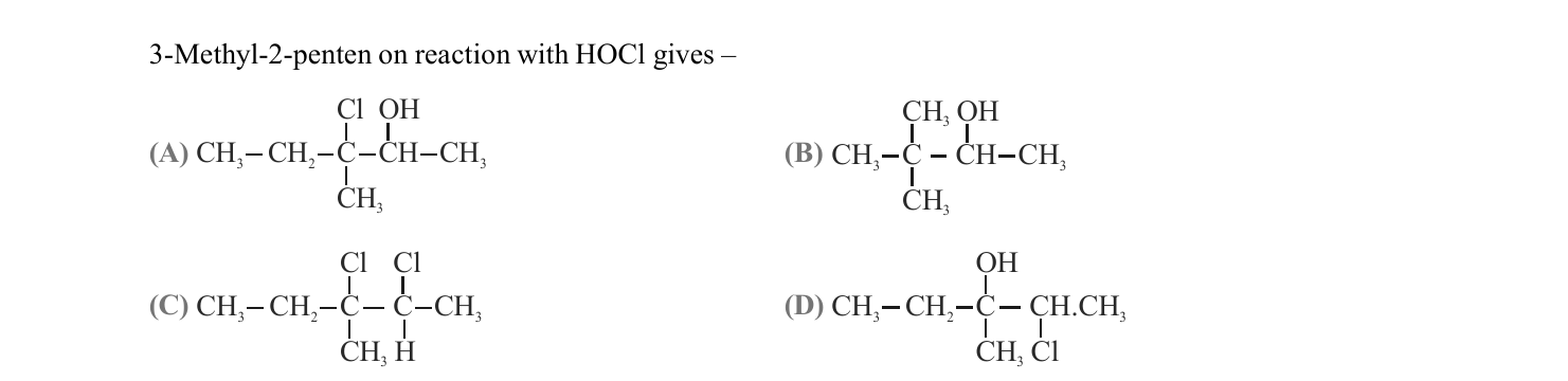 Chemistry diagram for: See image