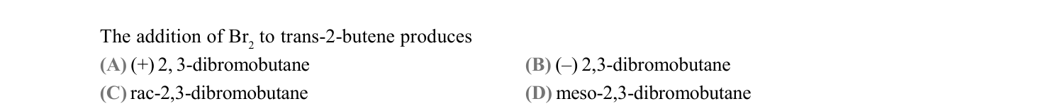 Chemistry diagram for: See image