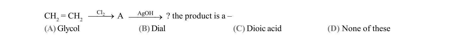 Chemistry diagram for: See image