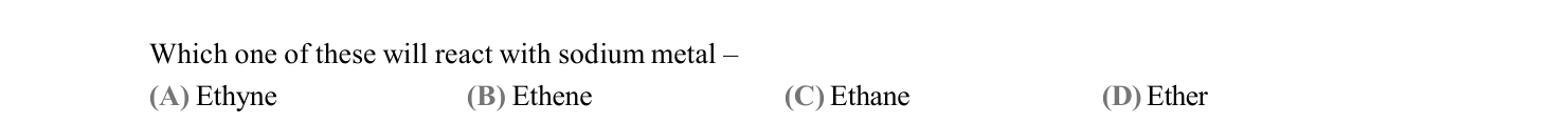 Chemistry diagram for: See image