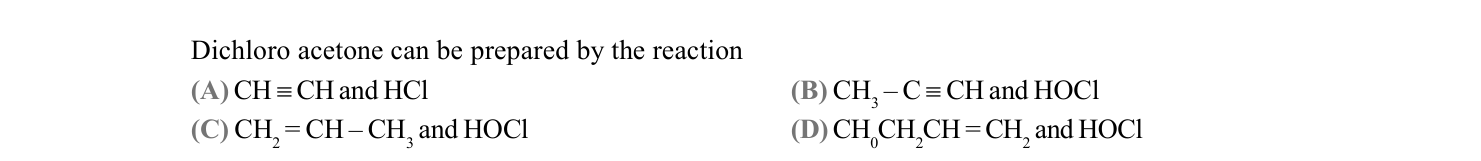 Chemistry diagram for: See image