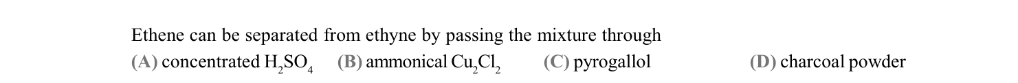 Chemistry diagram for: See image