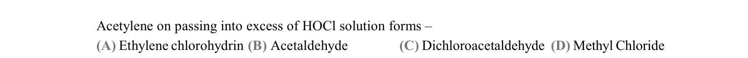 Chemistry diagram for: See image
