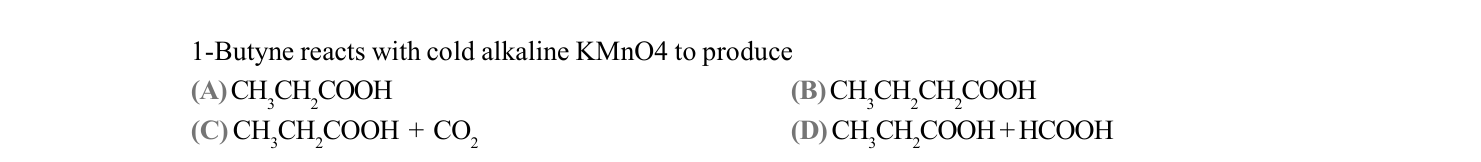 Chemistry diagram for: See image
