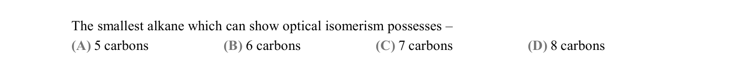 Chemistry diagram for: See image
