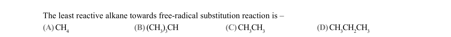 Chemistry diagram for: See image