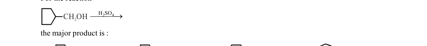 Chemistry diagram for: See image