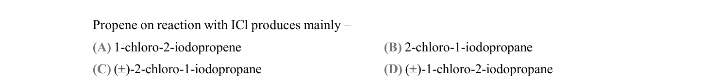 Chemistry diagram for: See image