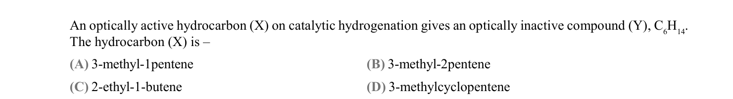 Chemistry diagram for: See image