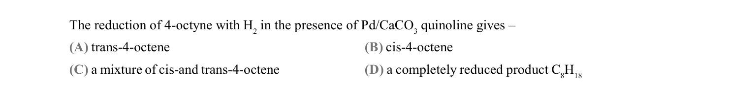 Chemistry diagram for: See image