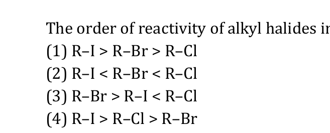 Chemistry diagram for: See image