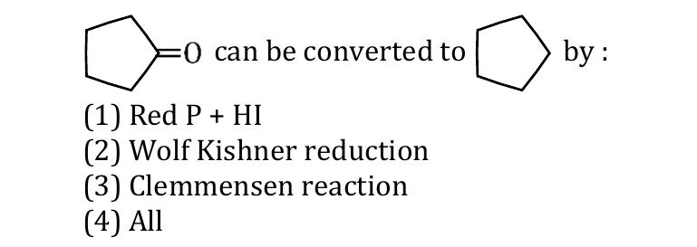 Chemistry diagram for: See image