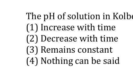 Chemistry diagram for: See image