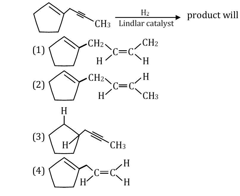 Chemistry diagram for: See image
