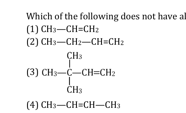 Chemistry diagram for: See image