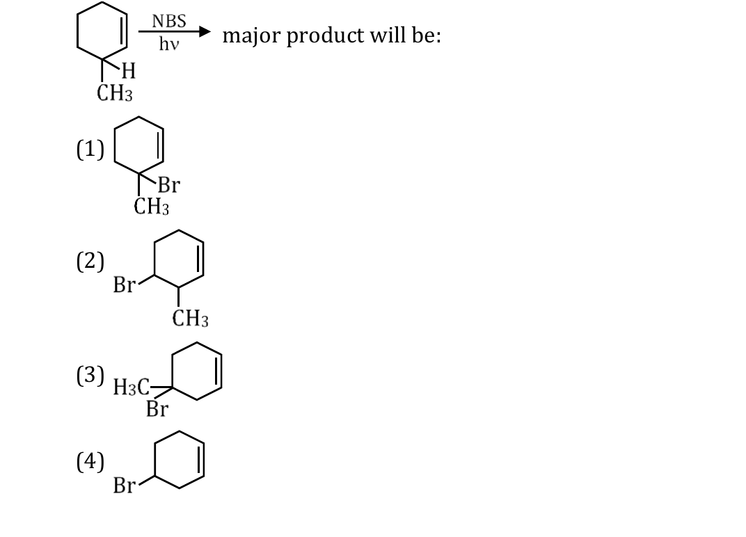 Chemistry diagram for: See image