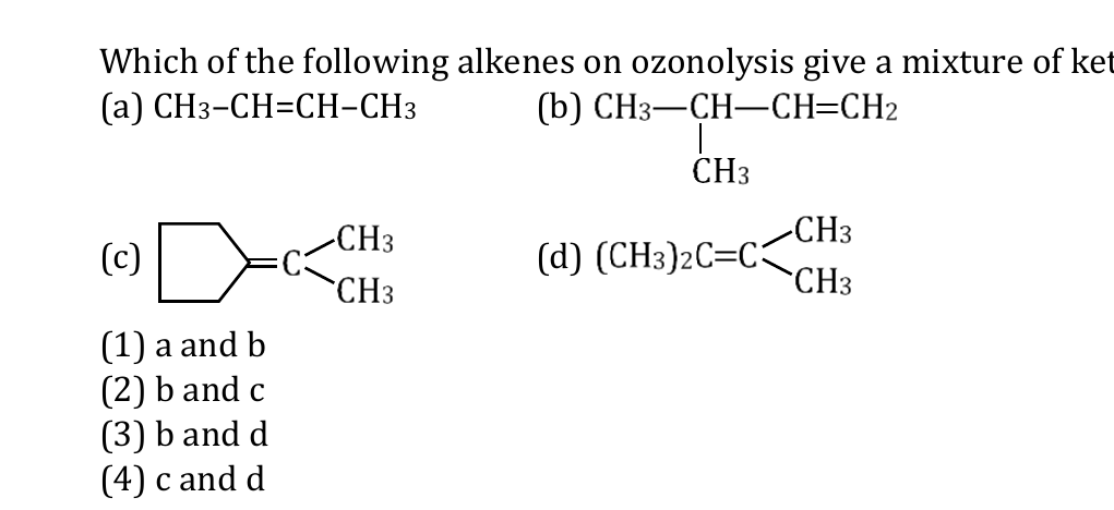 Chemistry diagram for: See image