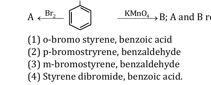 Chemistry diagram for: See image