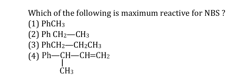 Chemistry diagram for: See image