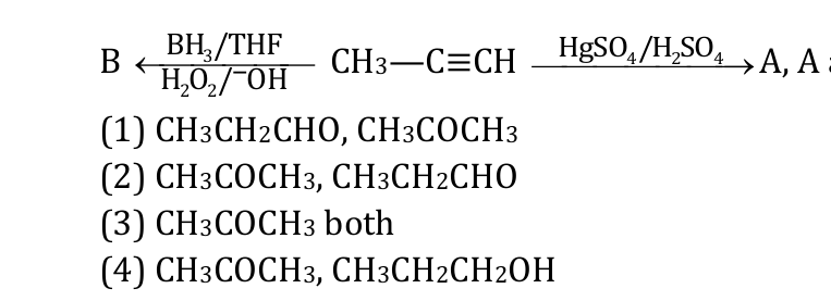 Chemistry diagram for: See image