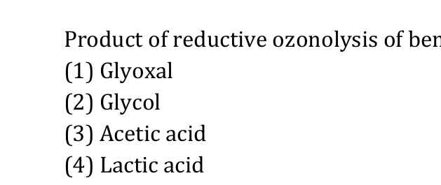 Chemistry diagram for: See image