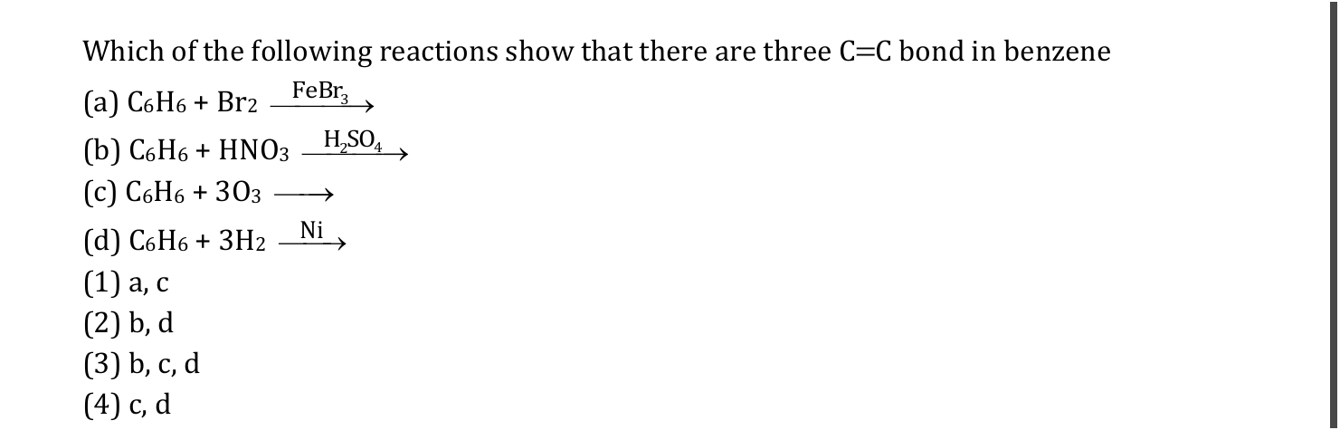 Chemistry diagram for: See image