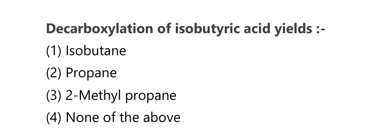 Chemistry diagram for: See image
