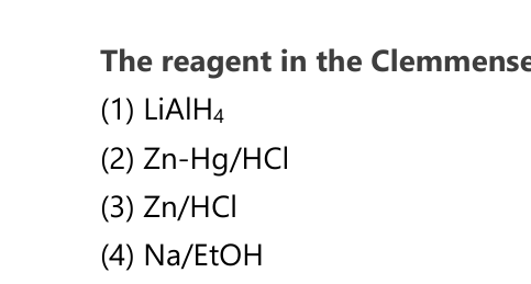 Chemistry diagram for: See image