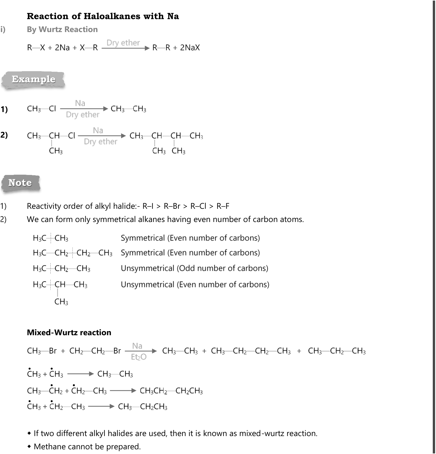 Chemistry diagram for: See image