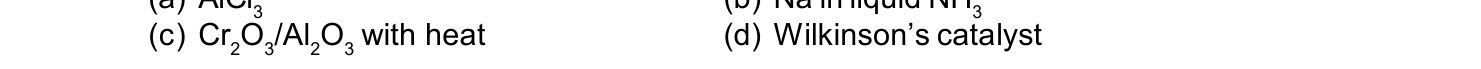 Chemistry diagram for: See image