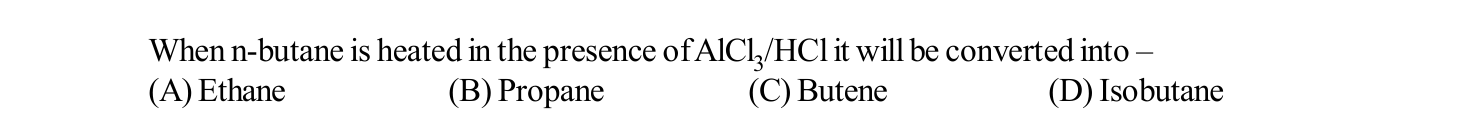 Chemistry diagram for: See image