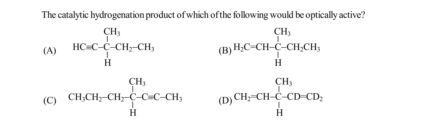 Chemistry diagram for: See image